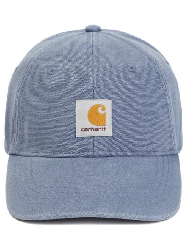 Icon Ball Cap Blue - CARHARTT WIP - BALAAN 3