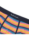 logo waistband cotton briefs pack of three M1A914M3PK50 - PAUL SMITH - BALAAN 6