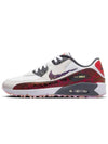 Golf Air Max 90 NRG Spikeless Desert Camo - NIKE - BALAAN 4