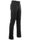 Flat Front Pants Caviar - CALLAWAY GOLF - BALAAN 2