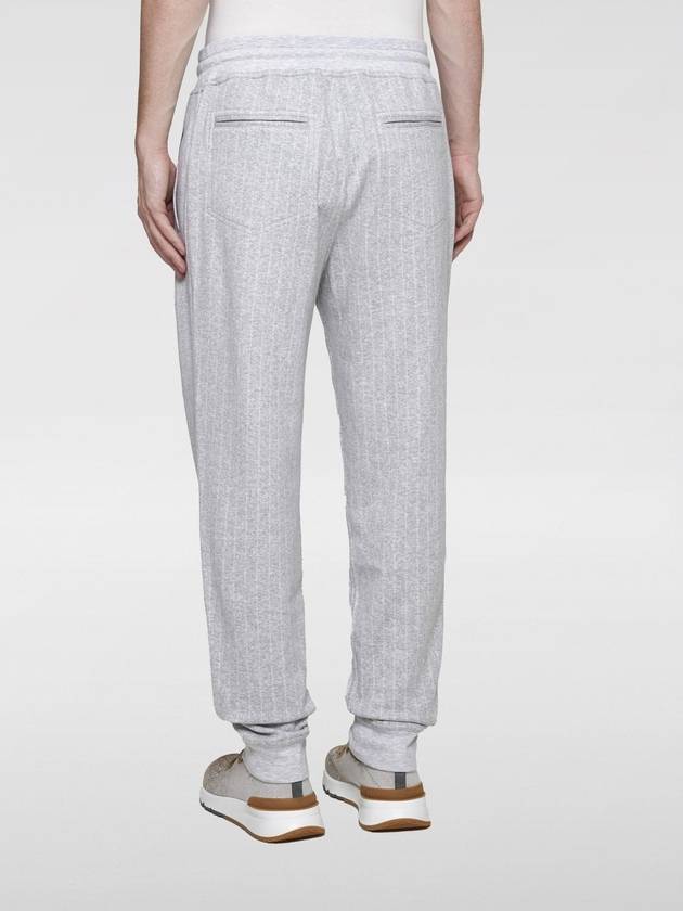 Pants men Brunello Cucinelli - BRUNELLO CUCINELLI - BALAAN 2