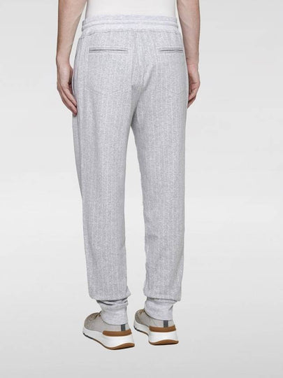 Pants men Brunello Cucinelli - BRUNELLO CUCINELLI - BALAAN 2