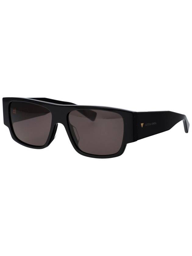 Sunglasses 00 538189308 BV1286S 001 BLACK - BOTTEGA VENETA - BALAAN 3