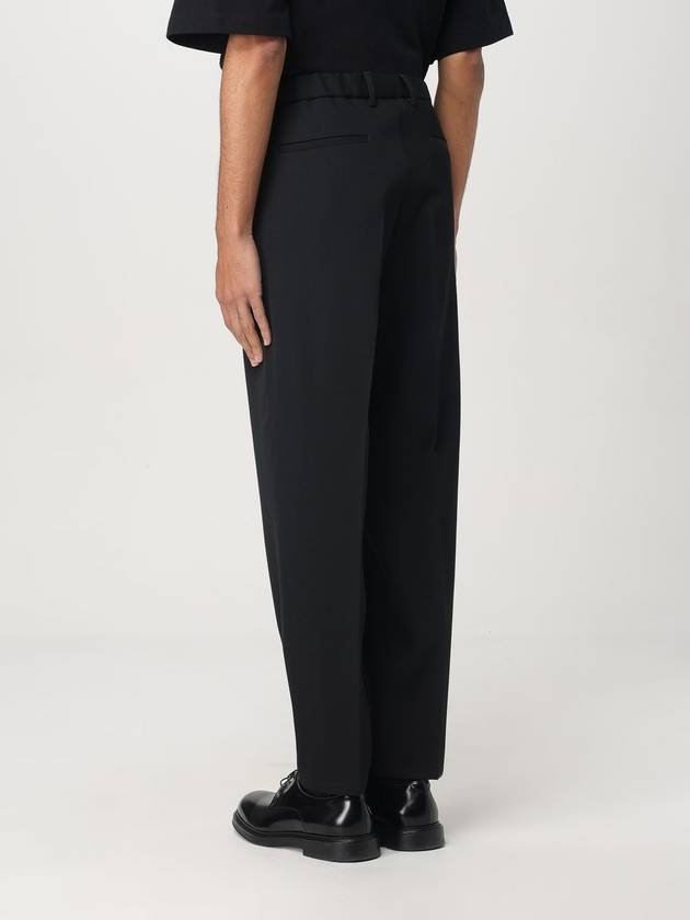 Pants men Jil Sander - JIL SANDER - BALAAN 3