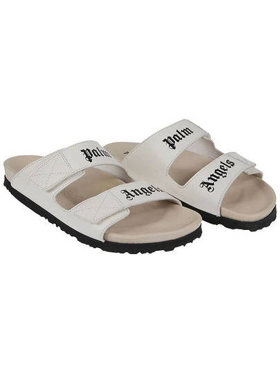 Palm Angels Sandals - PALM ANGELS - BALAAN 2