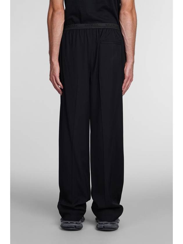 Balenciaga Pants - BALENCIAGA - BALAAN 3