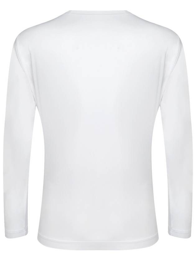 Round base layer WH - PASSARDI - BALAAN 2