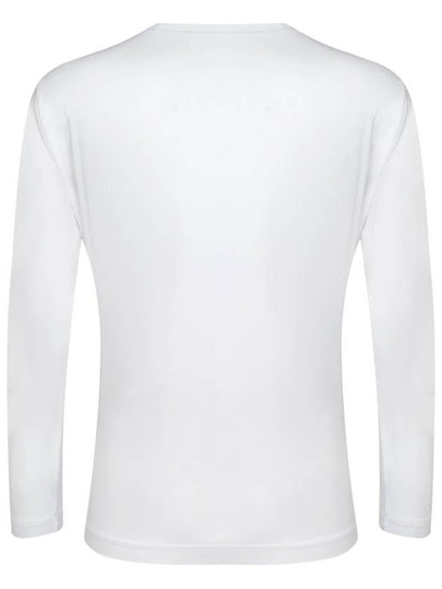 Round base layer WH - PASSARDI - BALAAN 2