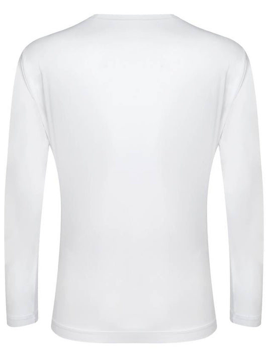 Round base layer WH - PASSARDI - BALAAN 2