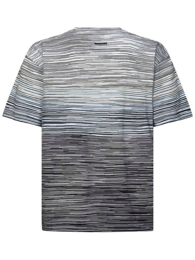 Missoni T-Shirt - MISSONI - BALAAN 2