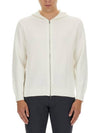 Sweater N0484706 C05 Ivory - THEORY - BALAAN 1