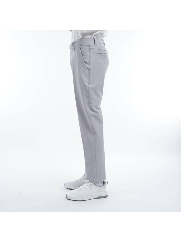 Men s Dobby Gauze Water Repellent Pants - TITLEIST - BALAAN 2