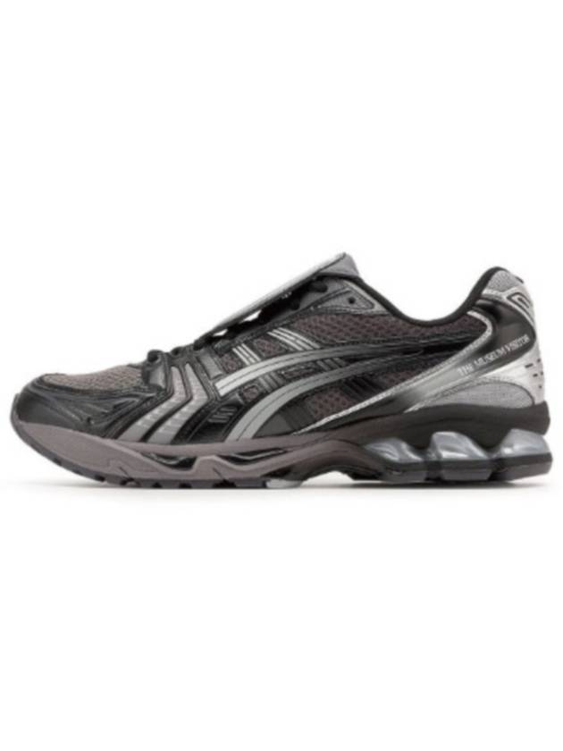 Gel Kayano 14 low top sneakers clay gray - ASICS - BALAAN 2