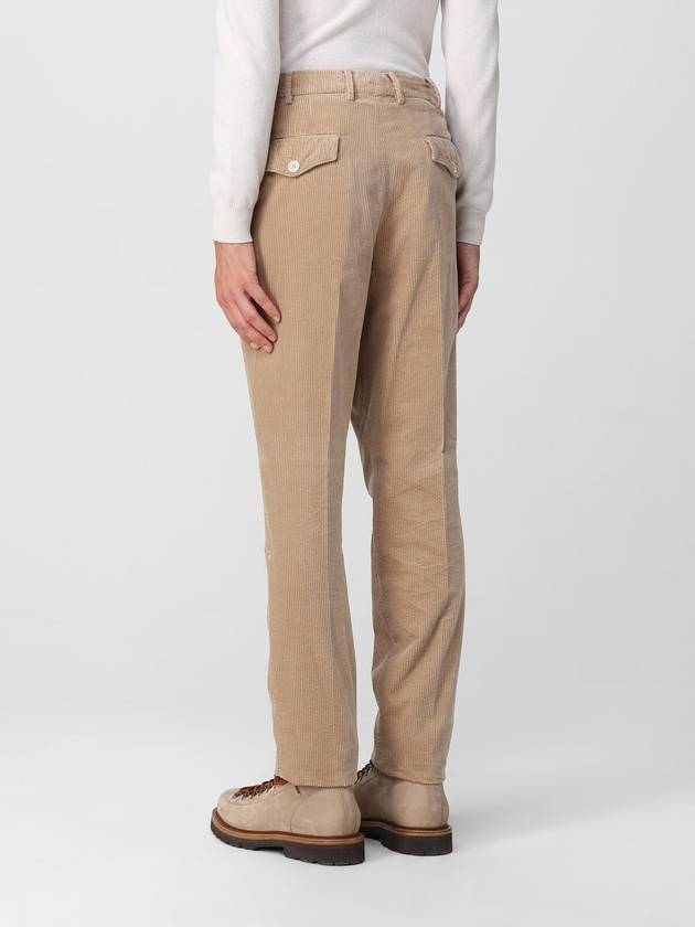 Brunello Cucinelli velvet pants - BRUNELLO CUCINELLI - BALAAN 2