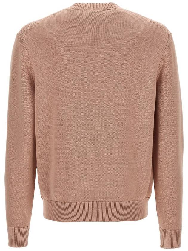 Etro Logo Embroidery Sweater - ETRO - BALAAN 2