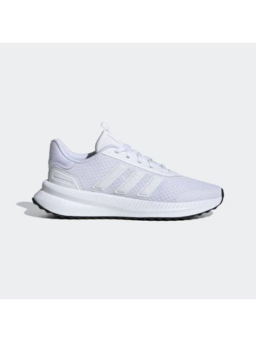 X_PLR PATH Mesh Low Top Sneakers Cloud White - ADIDAS - BALAAN 1