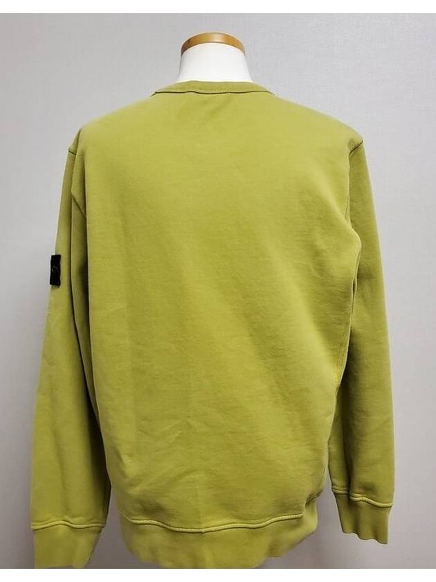 Wappen Pocket Sweatshirt XL - STONE ISLAND - BALAAN 4