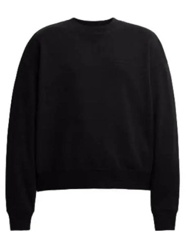 Essential crew neck - COACH - BALAAN 1