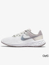 Revolution 6 Next Nature Low Top Sneakers White - NIKE - BALAAN 4