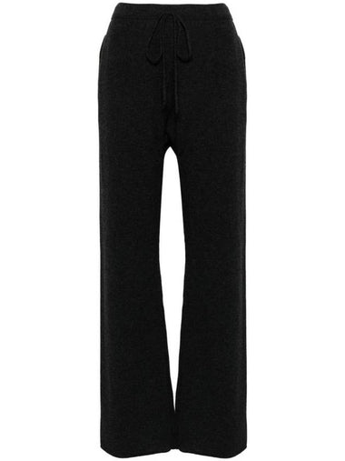 Knit Straight Pants S51KA0596S18395 - MAISON MARGIELA - BALAAN 1