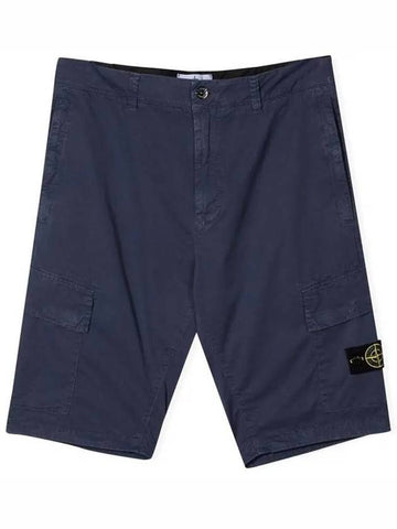 Kids Women s Wappen Patch Cargo Pants 7616L0510 V0146 Other 1011865 - STONE ISLAND - BALAAN 1