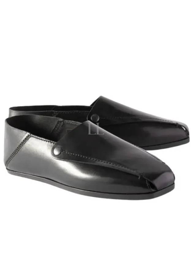 Men's Foldit Loafers Black - LEMAIRE - BALAAN 2