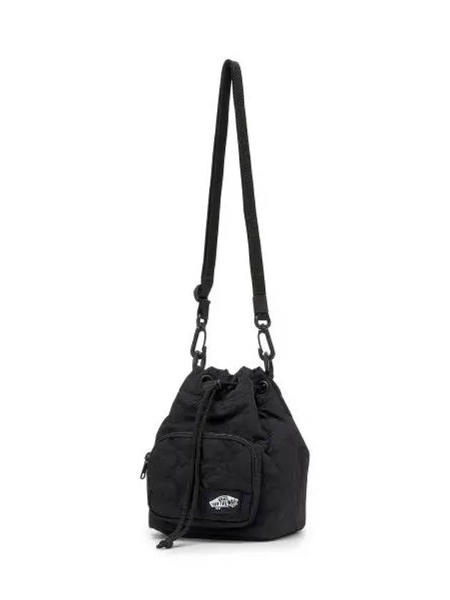 ABD Bucket Bag Black VN000HE7BKA1 - VANS - BALAAN 1