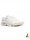 XT Slate Low Top Sneakers White - SALOMON - BALAAN 2