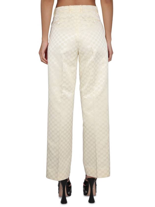 Pantaloni 715693ZAHMD 9065 B0440465335 - GUCCI - BALAAN 5