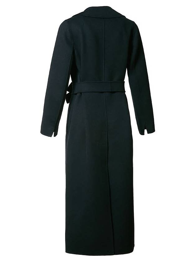 Women s Poldo Wool Coat 013 - MAX MARA - BALAAN 4