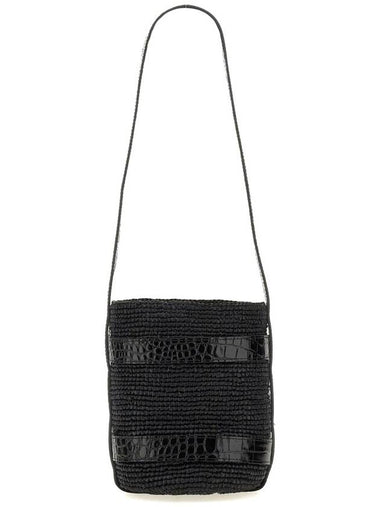 BUCKET BAG - MANEBI - BALAAN 1