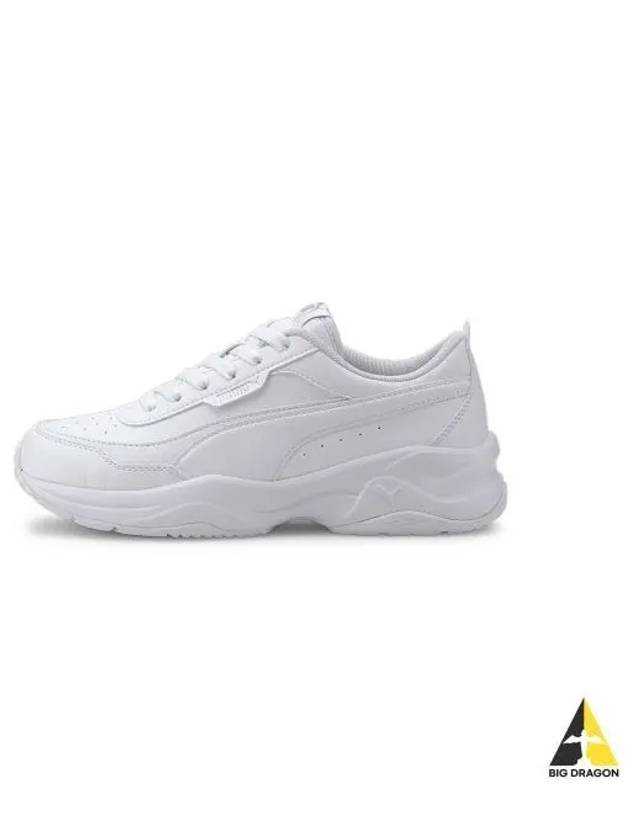 Cilia Mode White Silver 371125 02 - PUMA - BALAAN 1