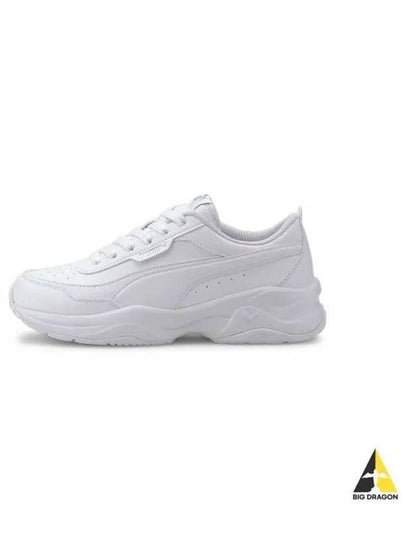 Cilia Mode White Silver 371125 02 - PUMA - BALAAN 2