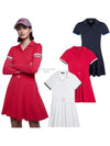 DAGMAR Golf One Piece GWSD09340 - J.LINDEBERG - BALAAN 1