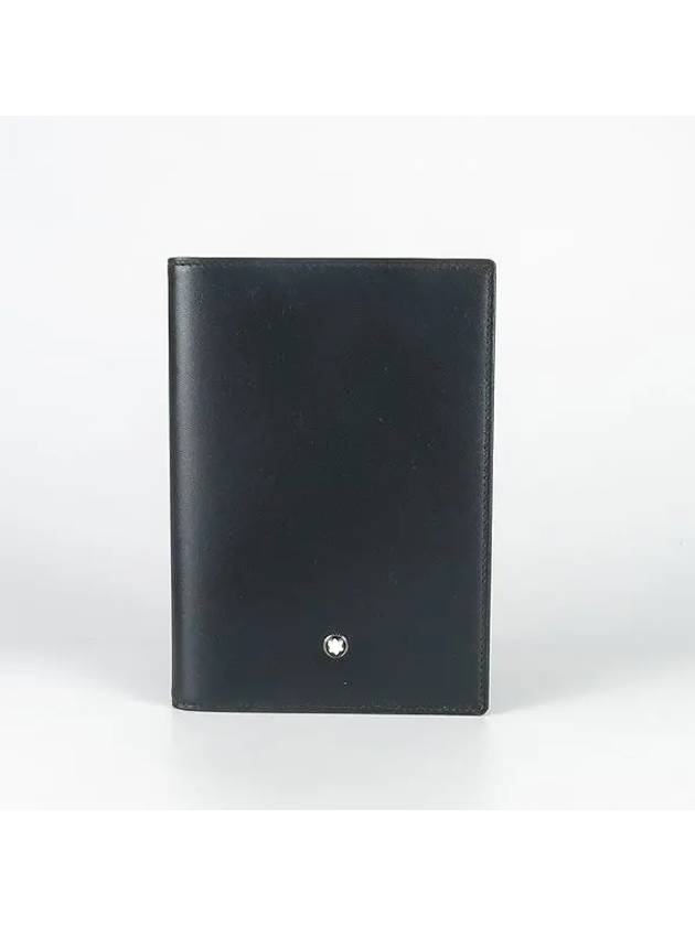 35285 wallet - MONTBLANC - BALAAN 2