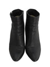 Smith Market Used Luxury Black Boots Women s Shoes - JIMMY CHOO - BALAAN 1