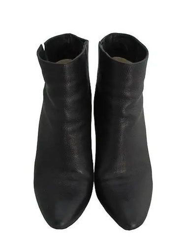 Smith Market Used Luxury Black Boots Women s Shoes - JIMMY CHOO - BALAAN 1