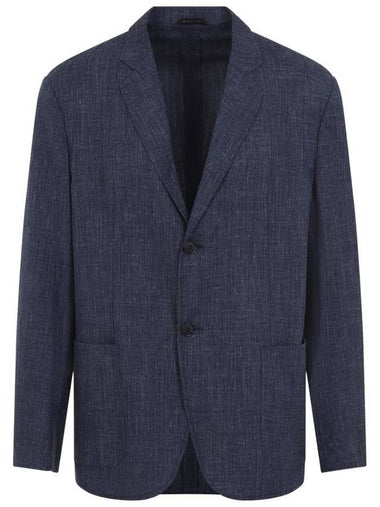 Giorgio Armani Jacket - GIORGIO ARMANI - BALAAN 1