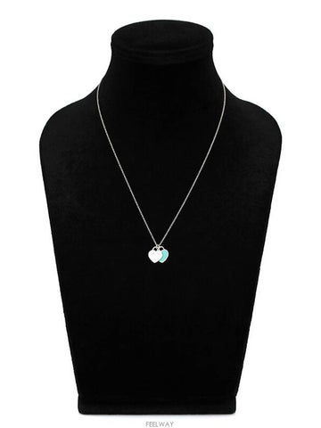 women necklace - TIFFANY & CO. - BALAAN 1