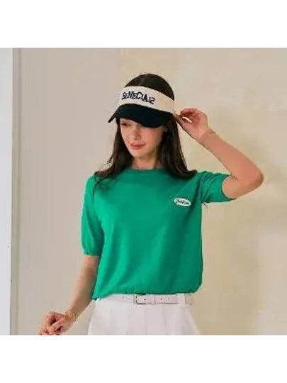 Smoothie Short Sleeve Green - BENECIA12 - BALAAN 2