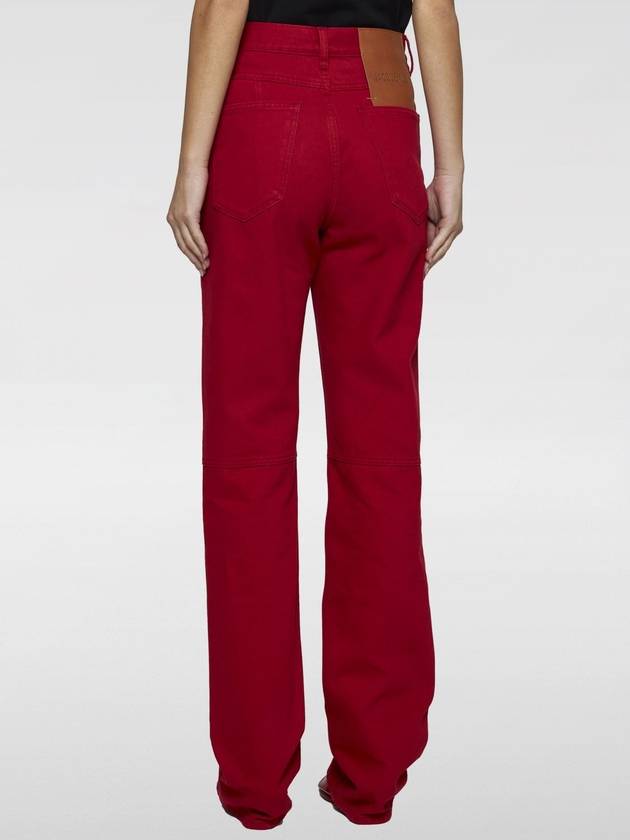 Jeans woman Jacquemus - JACQUEMUS - BALAAN 2