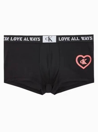 Underwear Men s CK 1996 VDAY Micro NB3718UB1 - CALVIN KLEIN - BALAAN 1