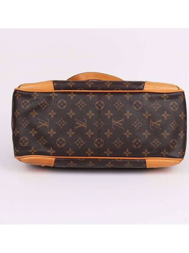 M41232 Estrella MM tote and shoulder bag - LOUIS VUITTON - BALAAN 7