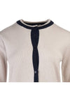 Women s Air Cardigan ERE 013 - MAX MARA - BALAAN 4