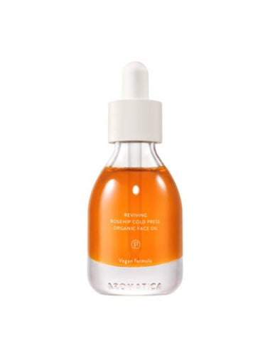 [AROMATICA] Organic Rose Hip Oil 30ml - AROMATICA - BALAAN 1