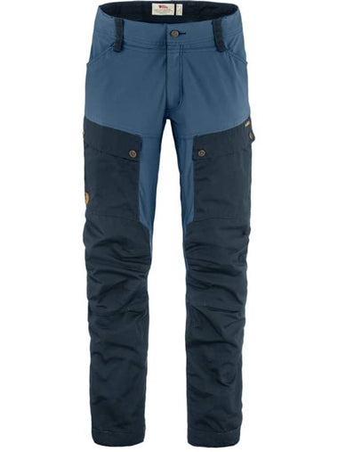 Keb Trousers M REGULAR - FJALL RAVEN - BALAAN 1