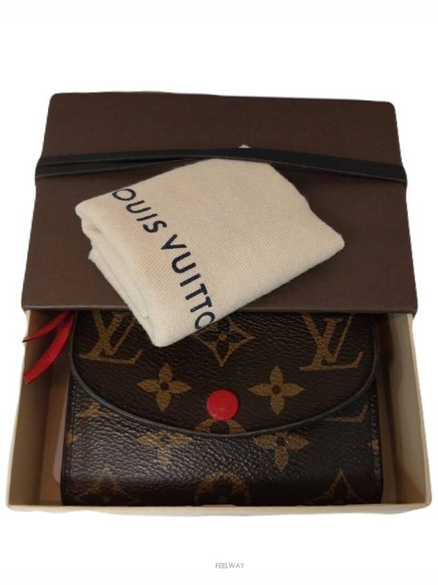 women card wallet - LOUIS VUITTON - BALAAN 1