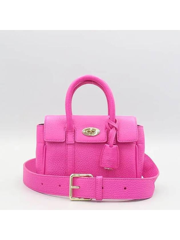 RL7176 736J191 2 WAY bag - MULBERRY - BALAAN 2