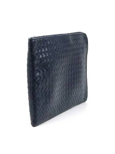 224052 clutch bag - BOTTEGA VENETA - BALAAN 2