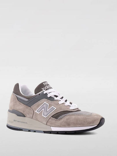 Sneakers men New Balance - NEW BALANCE - BALAAN 2